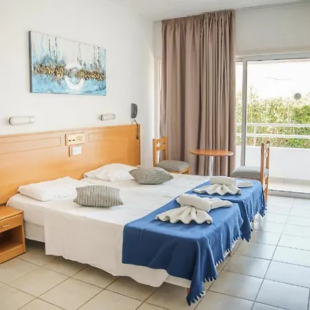 Cornelia Center Hotel Ayia Napa